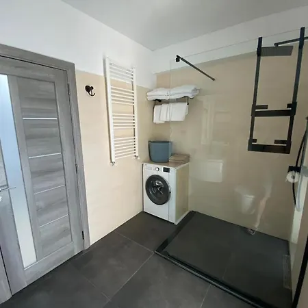 Apartment Aa Tomis