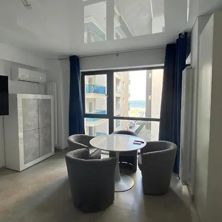 Apartment Aa Tomis Navodari